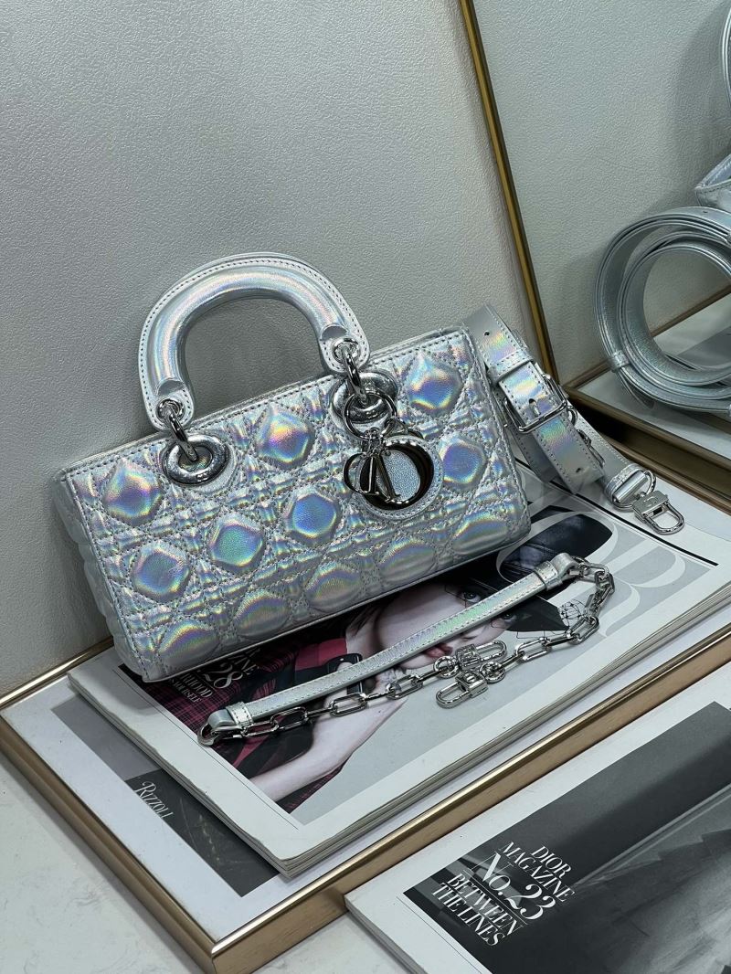 Christian Dior My Lady Bags